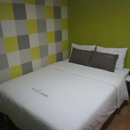 Gwangan Business Motel